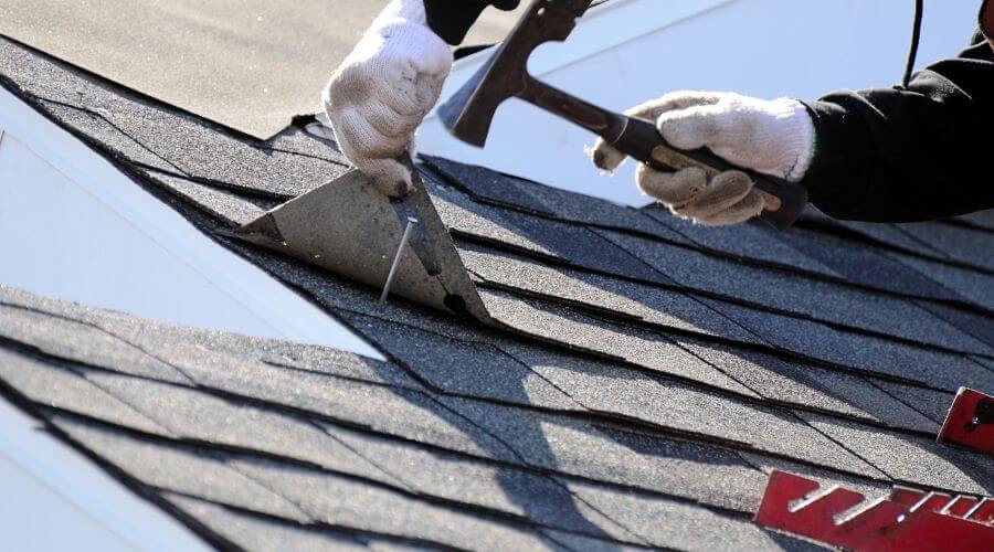 Professional Flat Roofing Installation in Blackey, KY